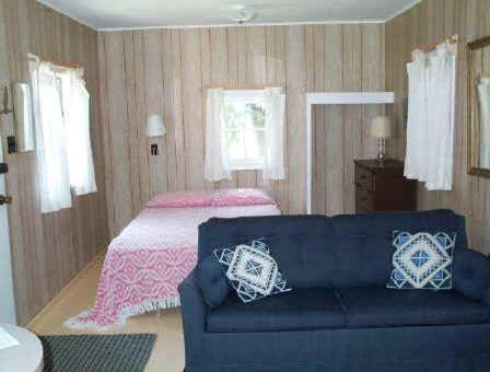 Bluewater Bayfield River Cottage Colony Inc الغرفة الصورة